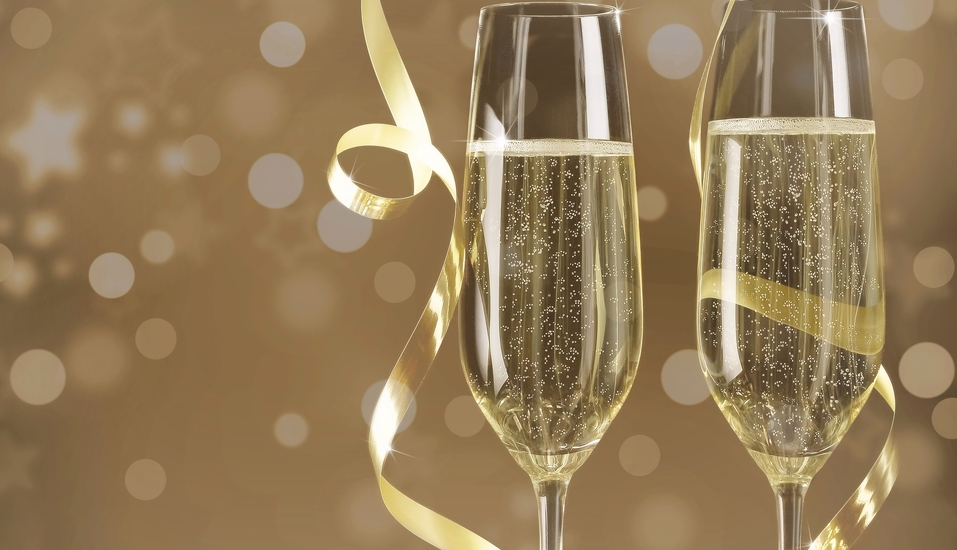 Lassen Sie sich von diesem wunderbaren Silvesterurlaub verzaubern!