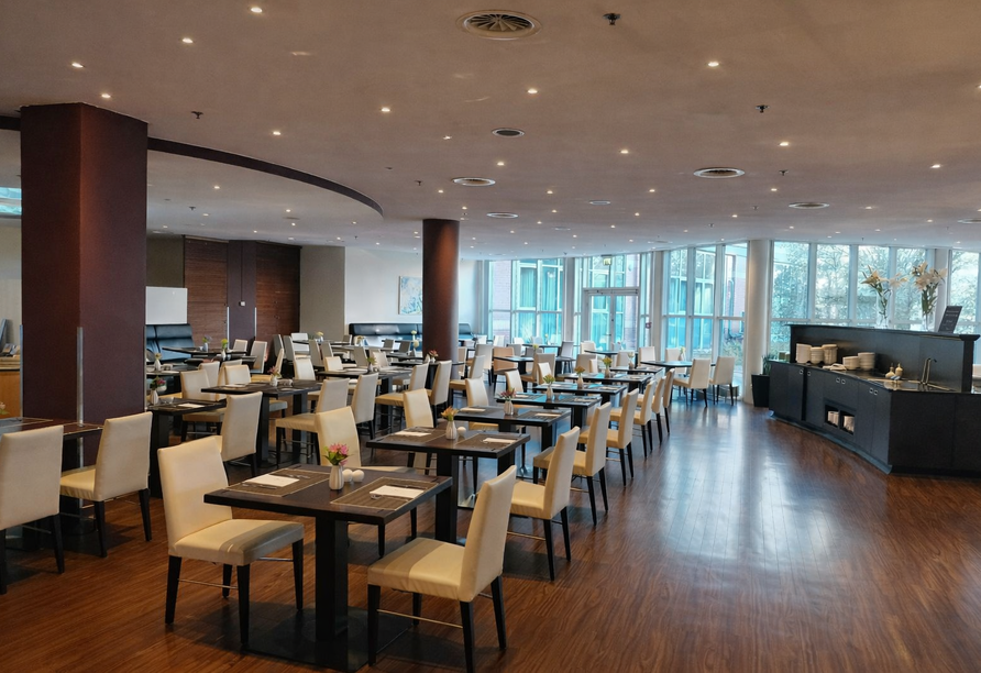 Restaurant des Hotels