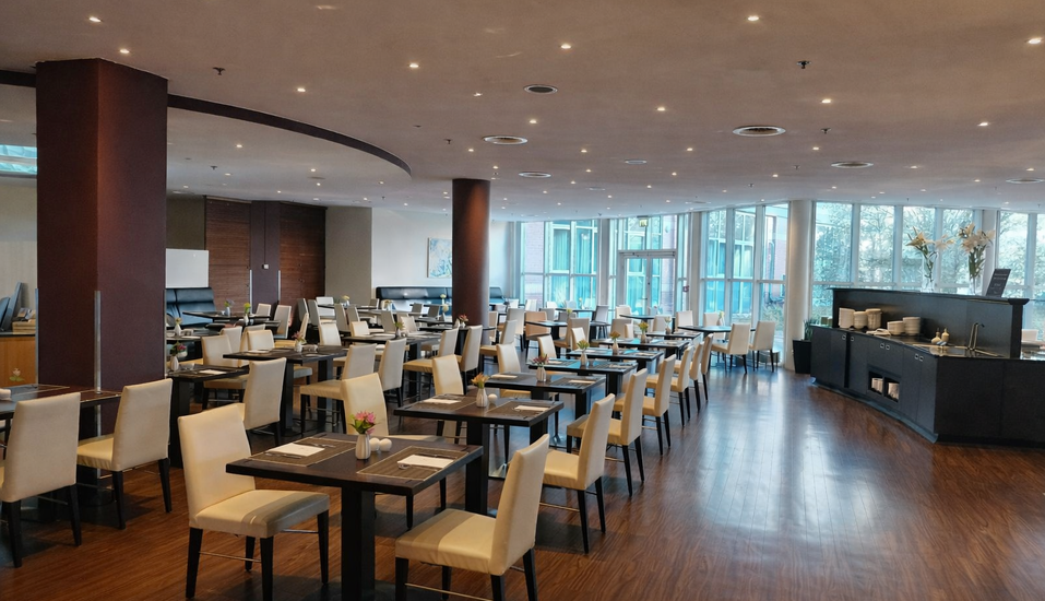 Restaurant des Hotels