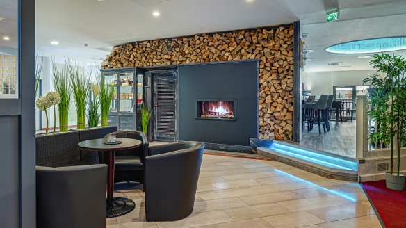 Herzlich willkommen im Hotel Stadt Mühlhausen!