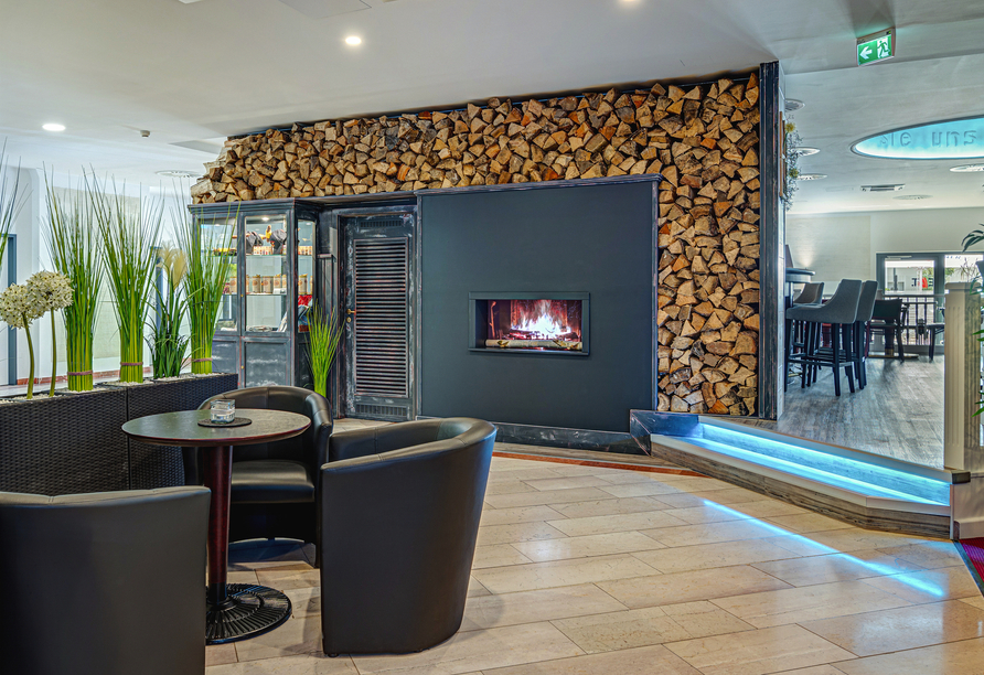 Herzlich willkommen im Hotel Stadt Mühlhausen!