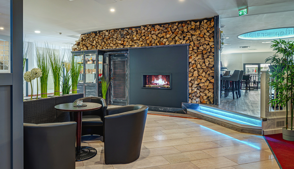 Herzlich willkommen im Hotel Stadt Mühlhausen!