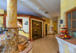 Wellness im Sporthotel Radstadt