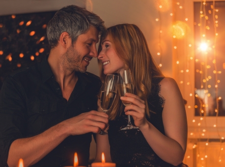 Erleben Sie ein unvergleichliches Silvester.