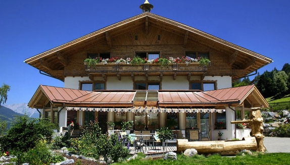 Das Hotel der Forsthof freut sich schon auf Sie!