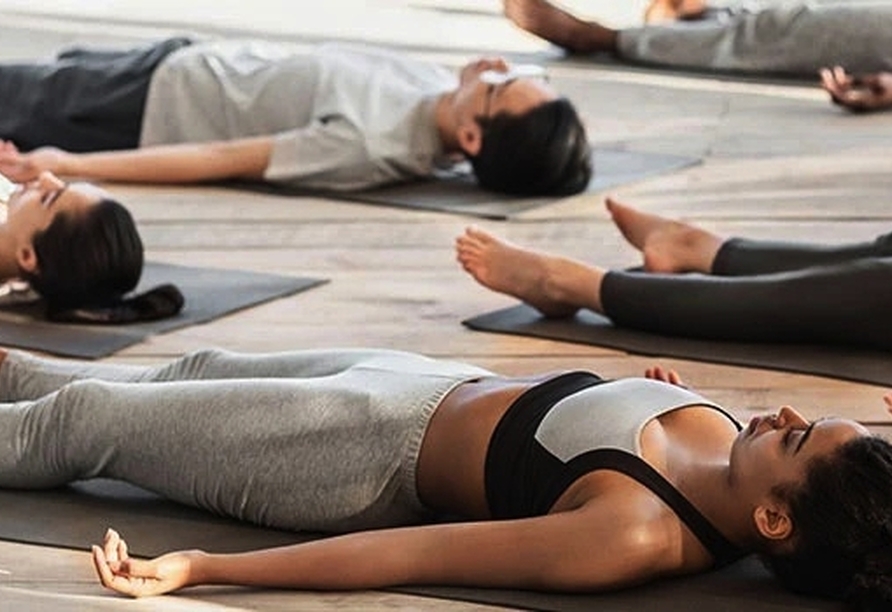 Während Ihres Aufenthalts genießen Sie das kostenfreie Wohlfühlprogramm Ihres Hotels.