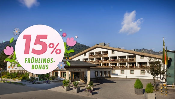 Außenansicht Ihres Hotels