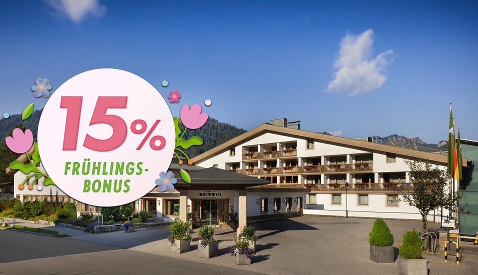 Außenansicht Ihres Hotels