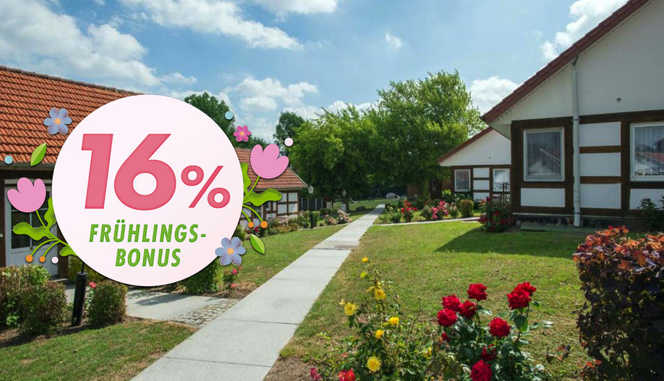 Willkommen im Alcor Hotel Feriendorf an der Ostsee!