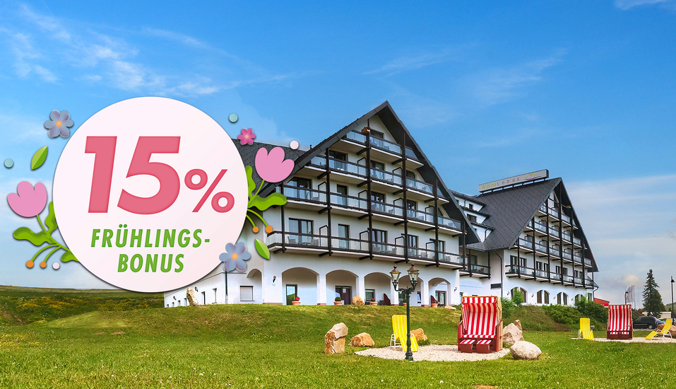 Willkommen im Hotel Alpina Lodge Oberwiesenthal, wo Sie viel Erholung und Abenteuer zugleich erwarten. 