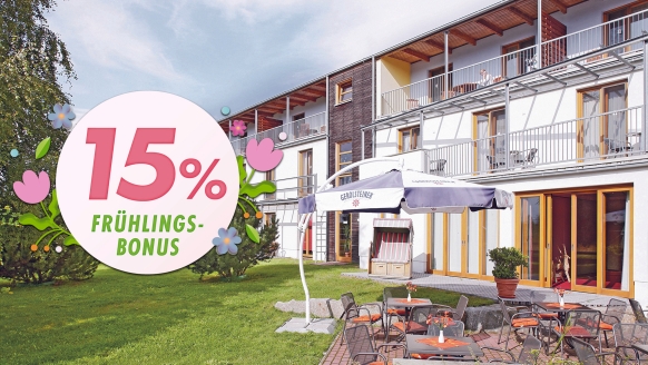 Freuen Sie sich auf Ihren Ostseeurlaub auf Usedom!