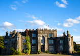Der Besuch des Birr Castle wird Sie verzaubern!