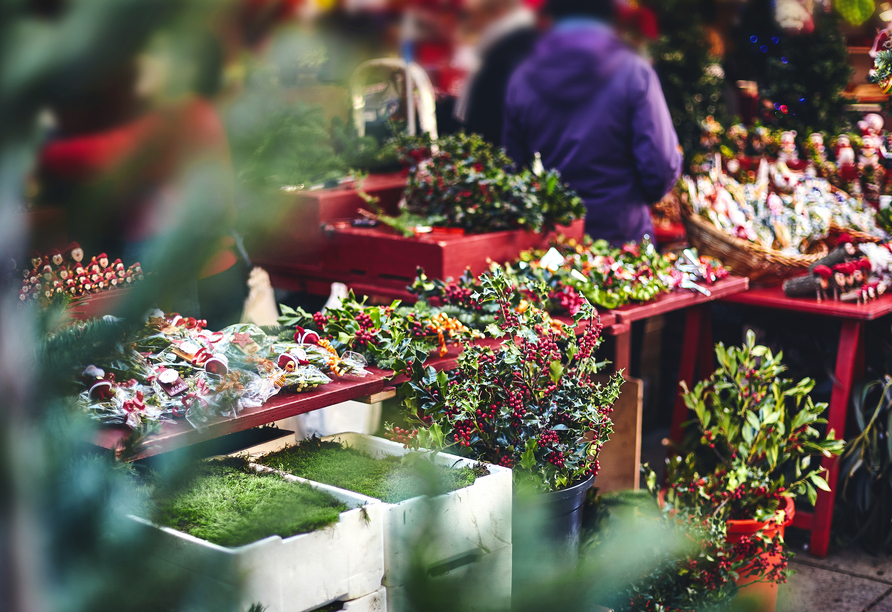 Die Weihnachtsmärkte in Barcelona machen Ihre Reise zu etwas ganz Besonderem!