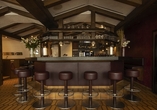 Entspannte Abende an der stilvollen Hotelbar