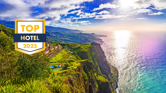 Freuen Sie sich auf eine unvergessliche Reise in traumhafter Natur.