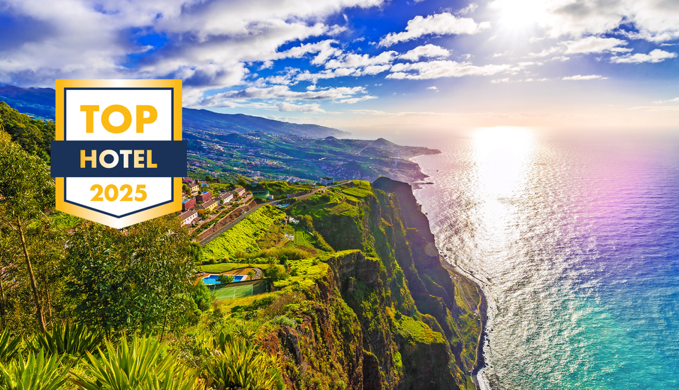 Freuen Sie sich auf eine unvergessliche Reise in traumhafter Natur.