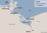 Ihre Reiseroute