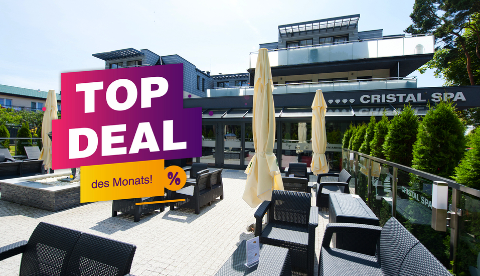 TOP-DEAL des Monats nur bei Buchung bis 12.05.26: 15 % Ermäßigung auf alle Termine 2026!