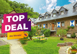 TOP-DEAL des Monats nur bei Buchung bis 12.05.26: 15 % Ermäßigung auf alle Termine 2026!
