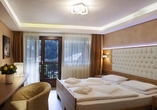 Beispielbild Doppelzimmer Azzurrite