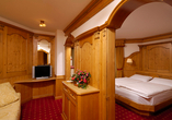 Beispielbild Junior Suite Dolomite