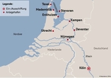Ihre Reiseroute 2027
