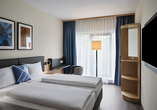 Beispiel eines Doppelzimmer Standard