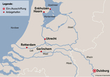 Ihre Reiseroute