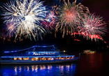 Freuen Sie sich auf Rhein in Flammen® in Koblenz!