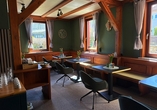 Aufenthaltsraum vom Haus Moos & Morgenrot