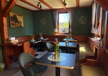 Aufenthaltsraum vom Haus Moos & Morgenrot