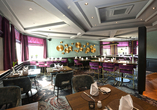 Restaurant vom Hotel Schönau