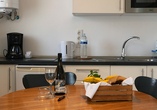 Beispiel eines Appartements