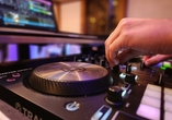 Ihr DJ im Hotel Kurparkblick an Silvester