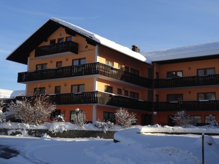 Ihr Landhotel Neuhof im Wintermantel