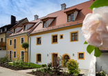 Historische Dorfhäuser mit besonderem Charme