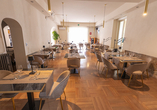 Restaurant des Hotels