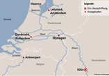 Ihre Reiseroute 2027