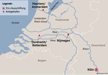 Ihre Reiseroute