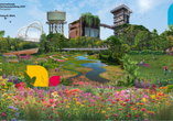 Zwischen dem 14.04. und 17.10.27 haben Sie Gelegenheit, die Internationale Gartenausstellung in Duisburg zu besuchen.