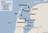 Ihre Reiseroute 2027