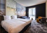 Beispiel vom Doppelzimmer Deluxe