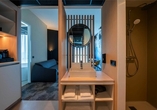 Beispiel vom Doppelzimmer Deluxe