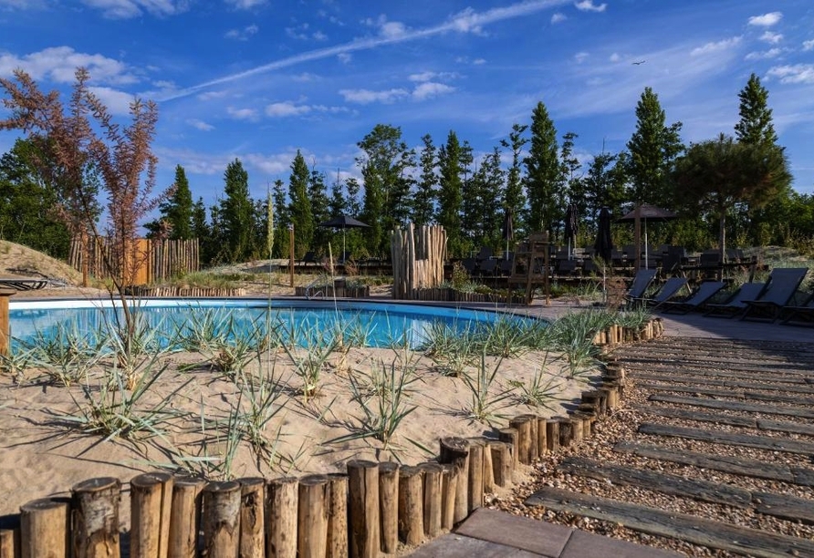Herzlich Willkommen im Waterstate Wellness Hotel!