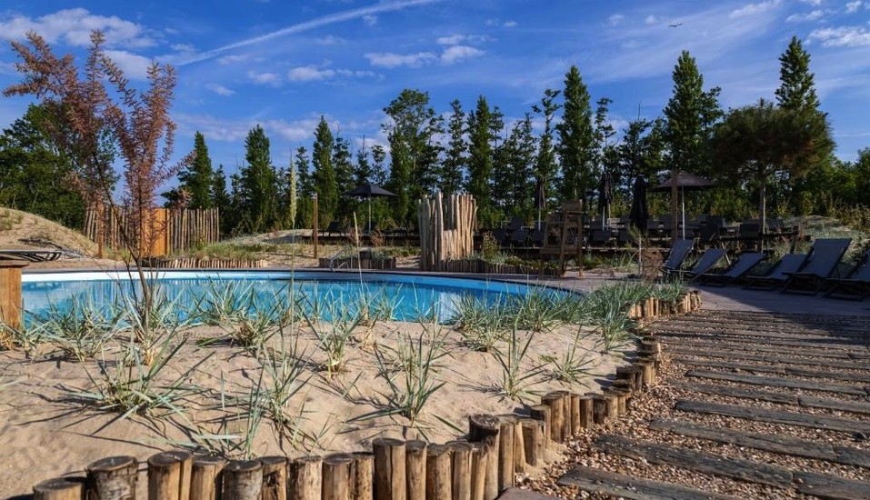 Herzlich Willkommen im Waterstate Wellness Hotel!