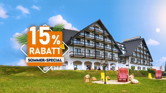 Willkommen im Hotel Alpina Lodge Oberwiesenthal, wo Sie viel Erholung und Abenteuer zugleich erwarten. 