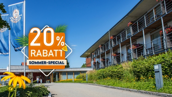 Herzlich willkommen im Landhotel Allgäuer Hof!