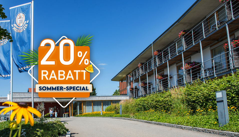 Herzlich willkommen im Landhotel Allgäuer Hof!