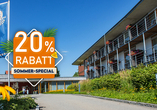 Herzlich willkommen im Landhotel Allgäuer Hof!