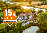 Willkommen im idyllischen Best Western Premier Seehotel Krautkrämer!